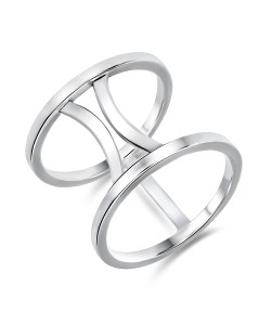 Silver Rings NSR-2450